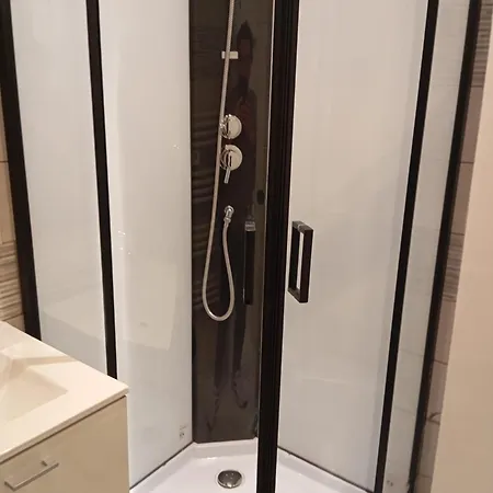 Saturne Appartement *